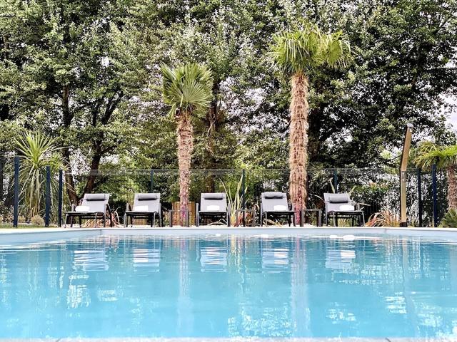 أوتل دو بارك