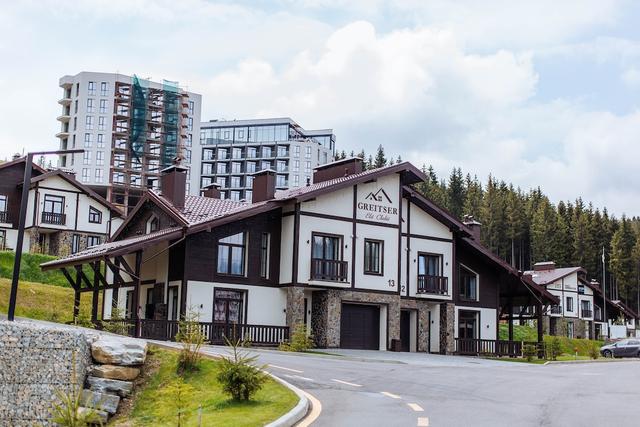 جريتزير إيليت تشاليت