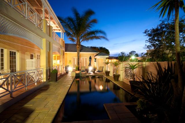 كيب فليم جست هاوس