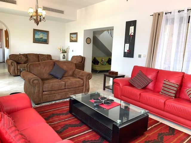 North Coast Villa Virona 161 with pool