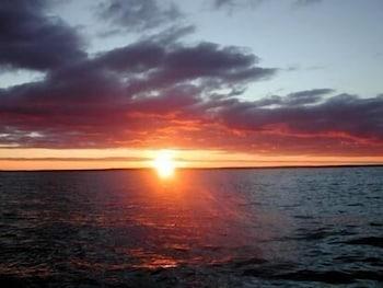 مانيستي إن آند مارينا