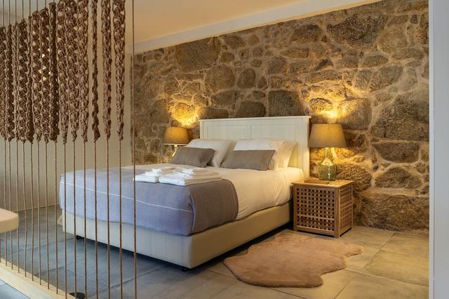 بورتوجال بوتيك واينري أبارتمنتس