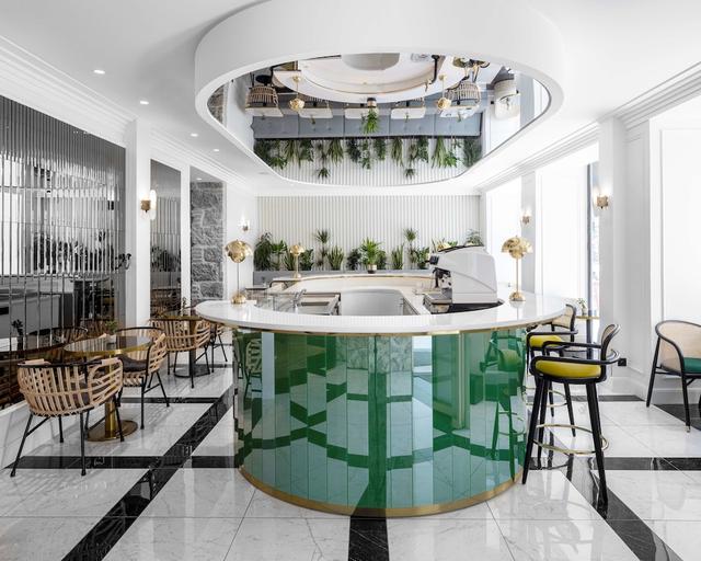 بست ويسترن بريمير هوتل روزيفيلت