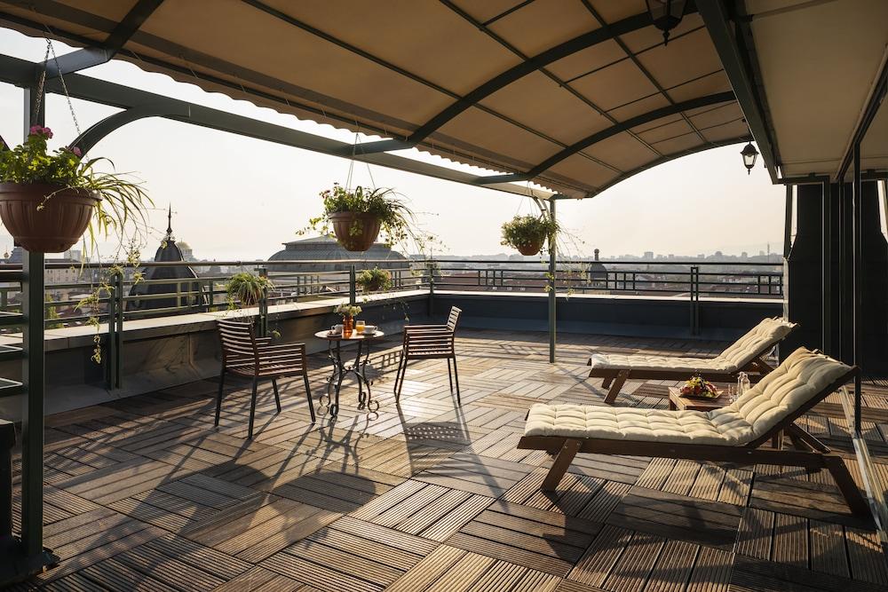 جراند هوتل سوفيا