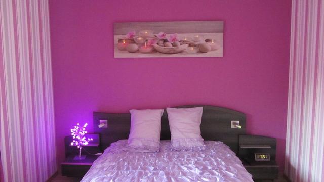 شامبر دوت ليه جليسين