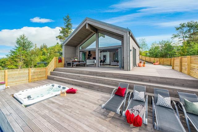 ذا أوشن فرونت