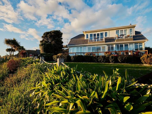 ليمون تري لودج