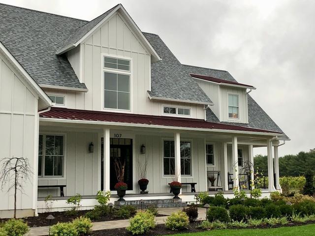 ذا فارم هاوس