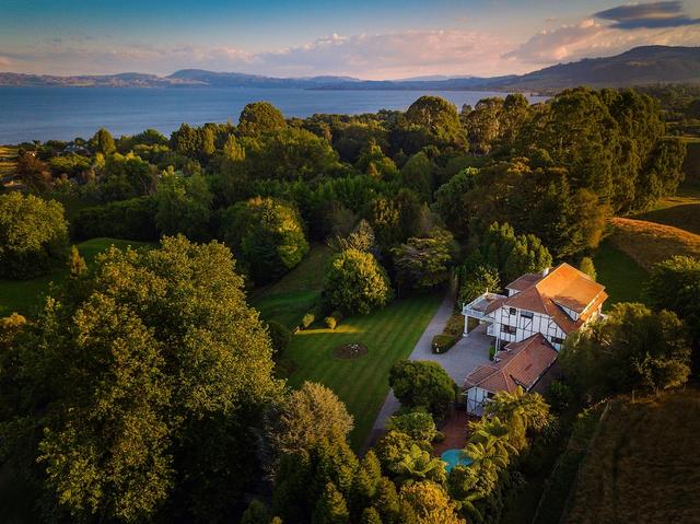 هامورانا لودج