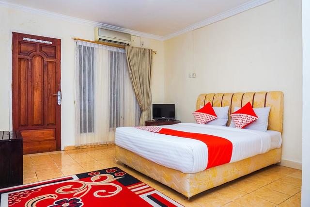 هوتل سيتي نوربايا شاريه