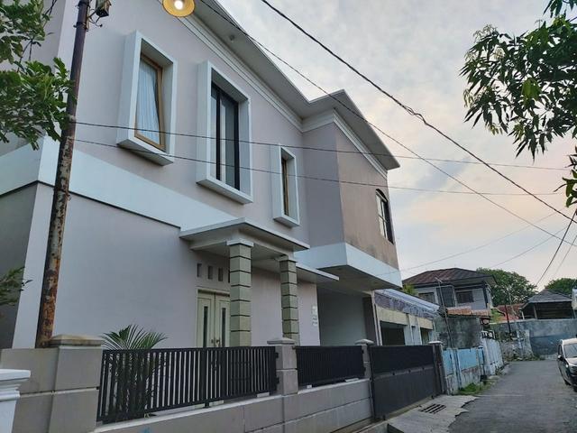 أو واي أو 283 زليبي بوندوك جرامادا