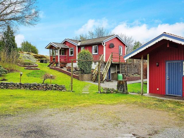 4 بيرسون هوليداي هوم إن سفانيساند