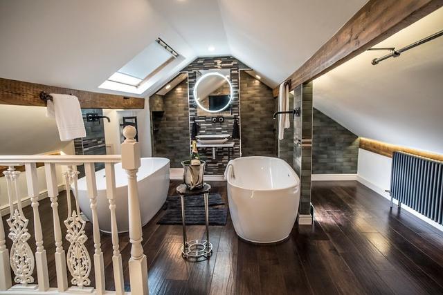 أرثورز أوف تشيرشتاون