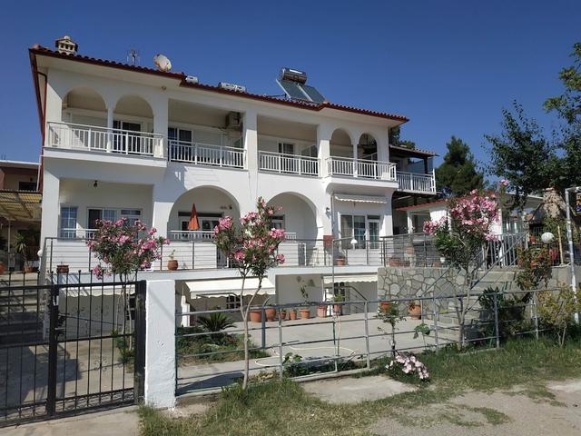 باشاليا سي فيو ستوديوز