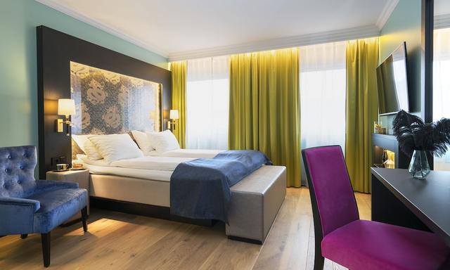 ثون هوتل تيرمينوس