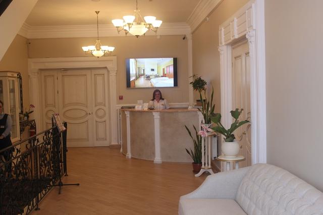 North Star Hotel