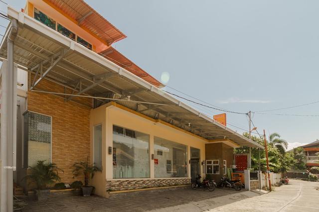 ريد دورز نير جيمباتان سيتي نوربايا بادانج