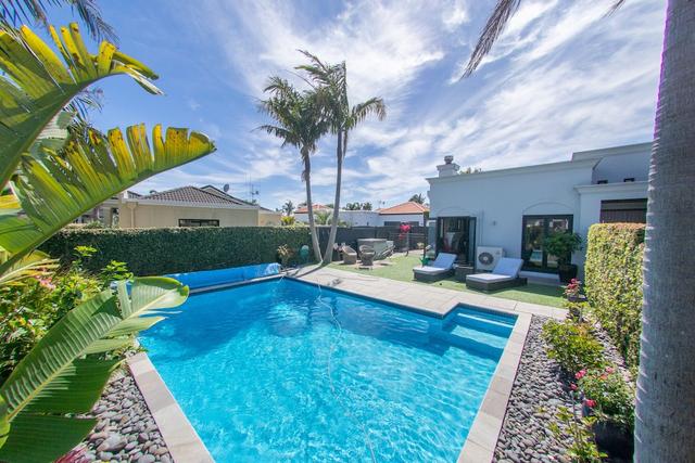 توسكان ريتريت بد آند بريكفاست