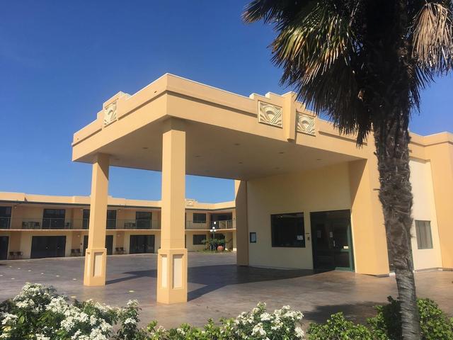 ديكو سيتي موتور لودج