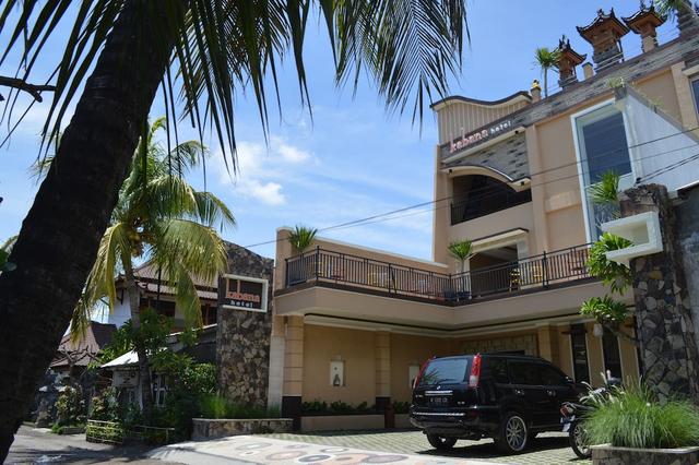 كابانا هوتل