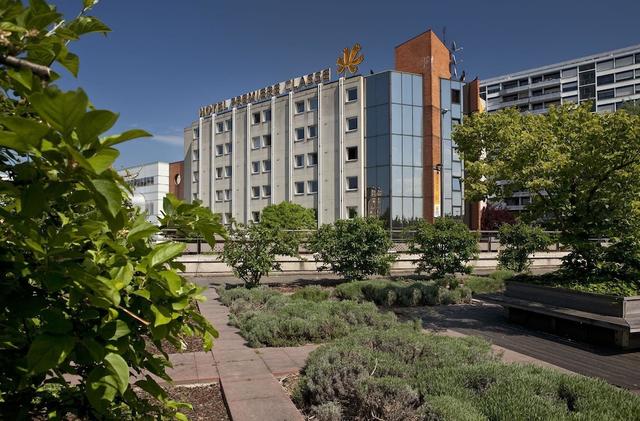 Première Classe Paris Est - Bobigny - Drancy