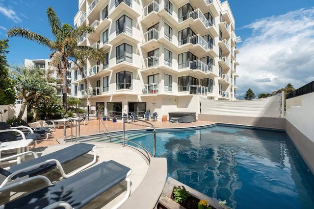 ذا آتريوم أبارتمنتس