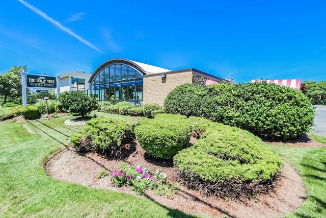 هولي تري ريزورت