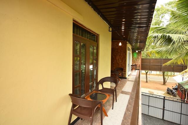 ذا سمر ريزورت