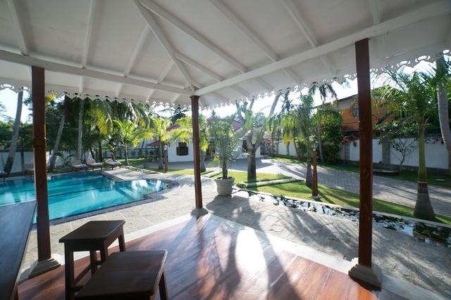 سيسيكيرانا فيلا