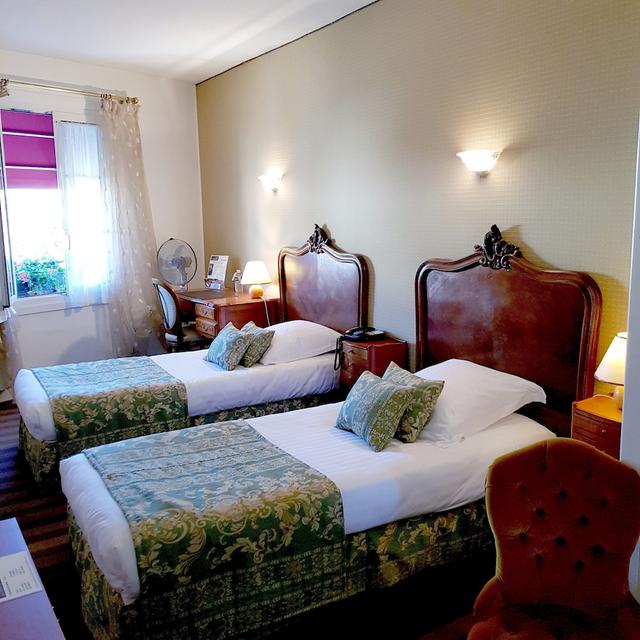 أوستيليري دو جران سولي