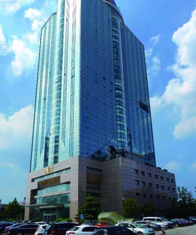 شاندونج أفيياشن مانشين