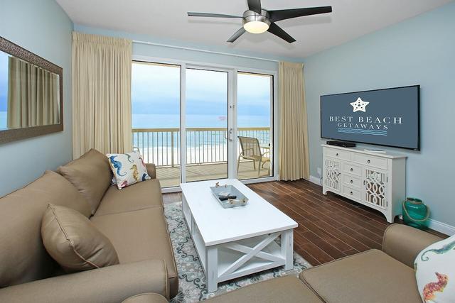 كاليبسو ريزورت  بي ي بي ب جي