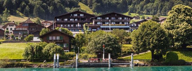 Hotel Kreuz