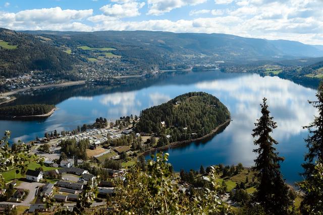 فاجرنيس كامبينج