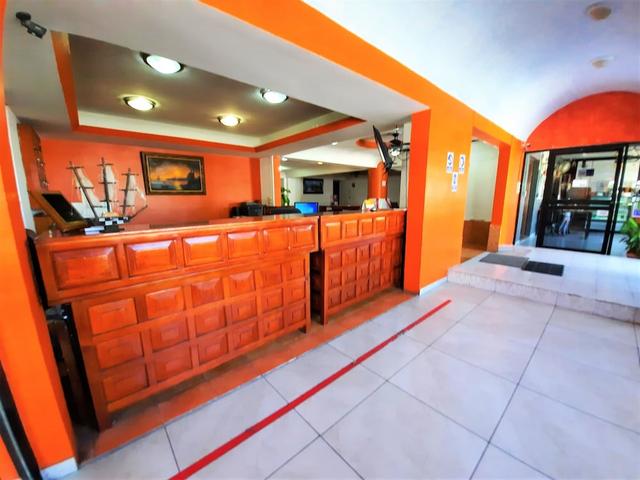 هوتل كوستا ماريا