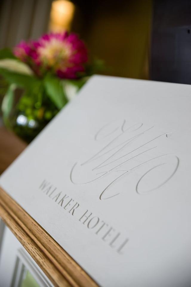 ووليكر هوتل