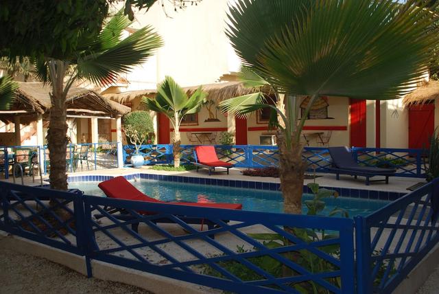 دوسور دافريك