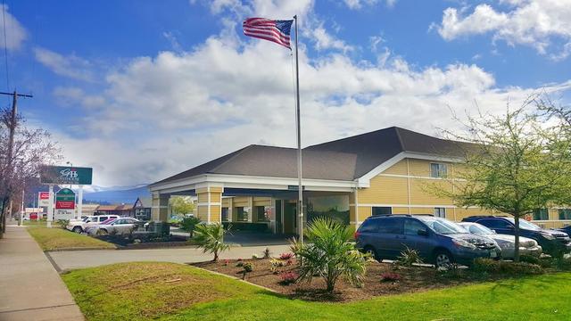 جيست هاوس إينوكلو