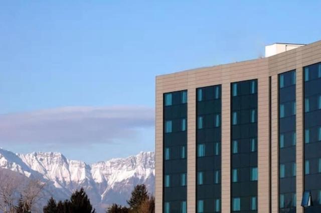 ميديتور هوتل أودين نورد