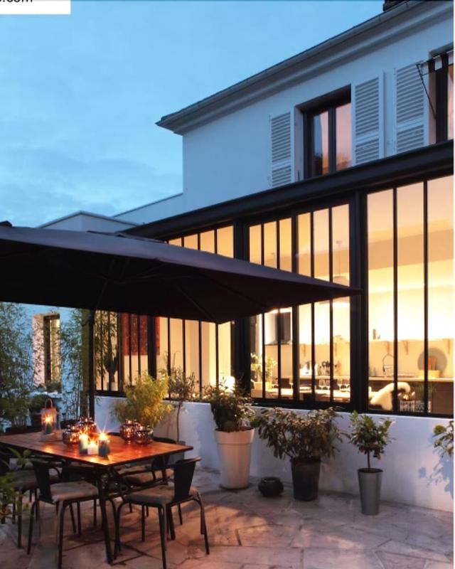 لو كلو سان هونوري