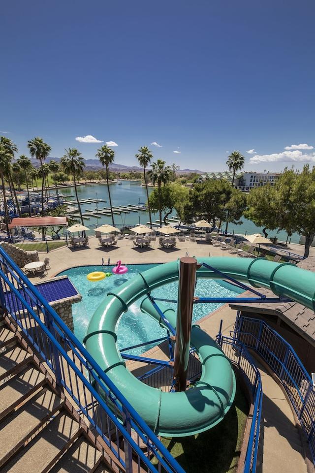 لندن بريدج ريزورت