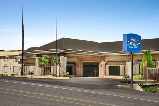 بايمونت باي ويندام بريميرتون دبليو إيه