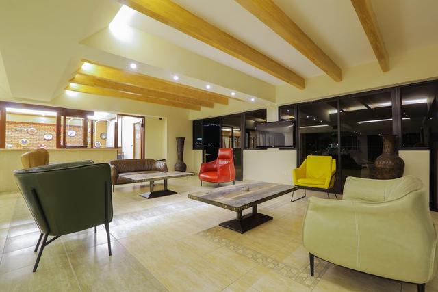 ريزيدونس سان أنطوان