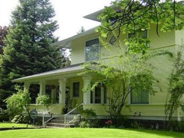 ذا ماك فارلاند إن