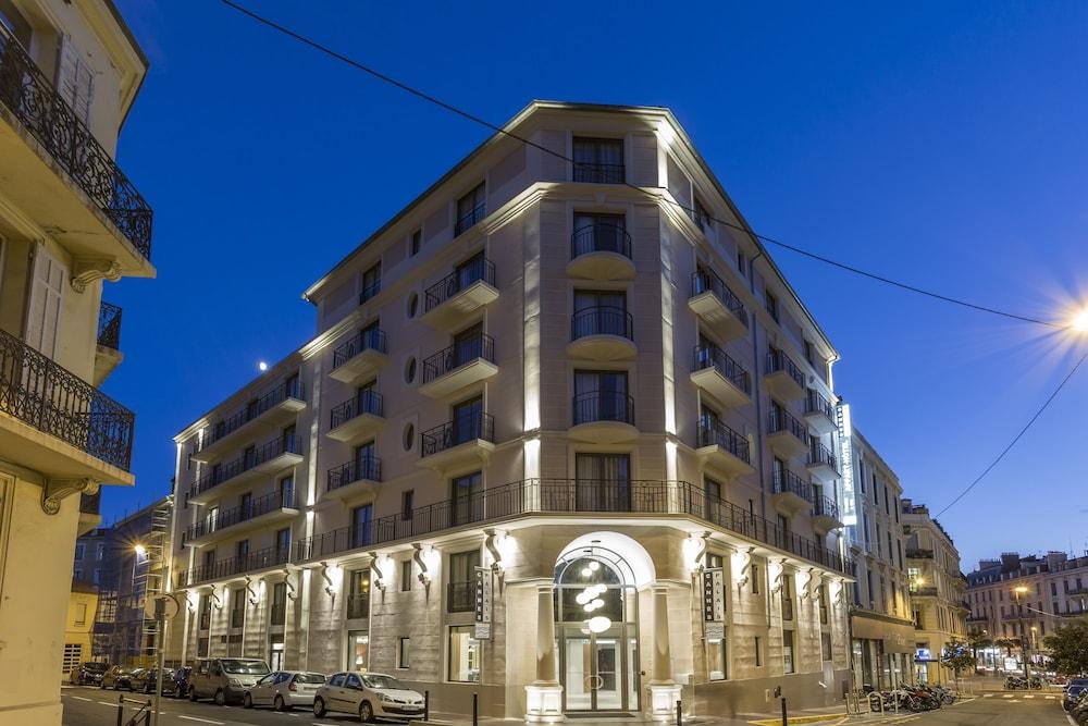 Nemea Appart Hotel Cannes Palais