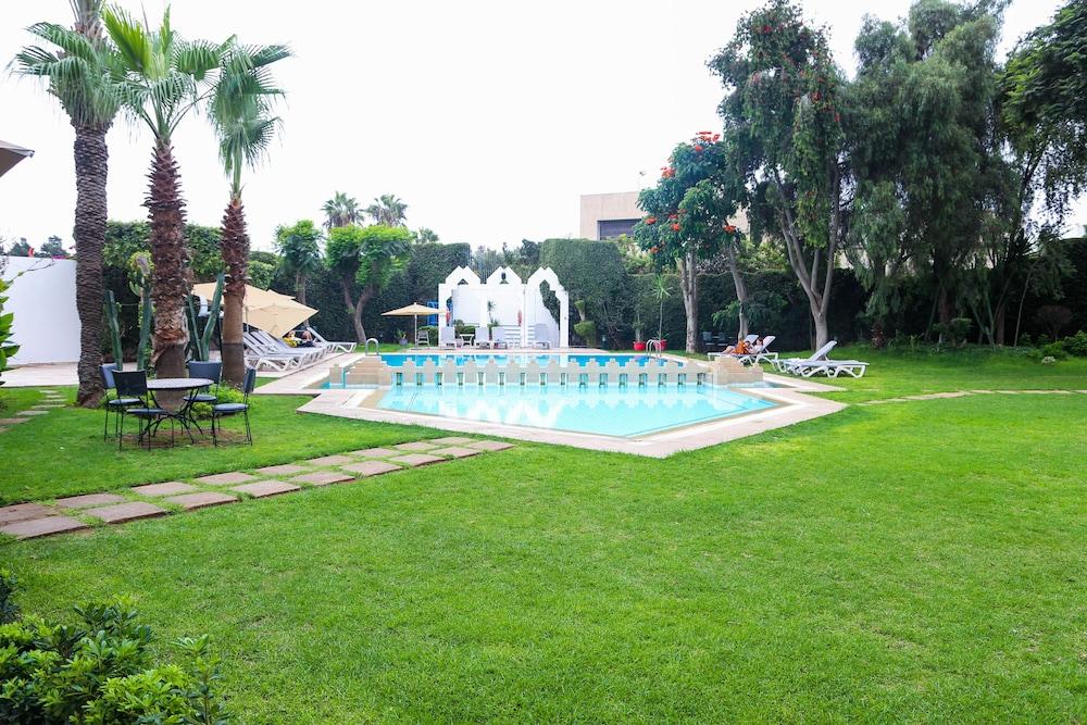 سيناتور أكادير