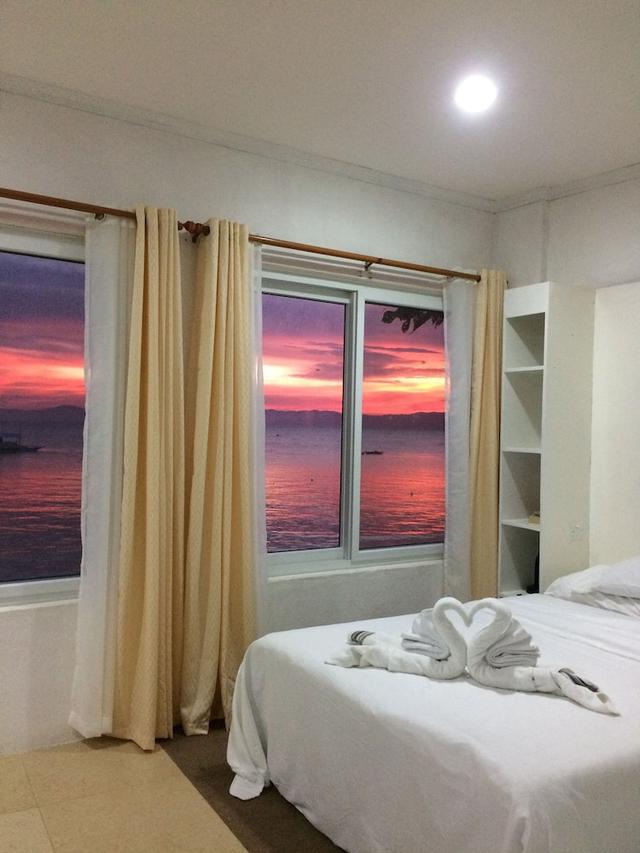 ماريانا جيست هاوس