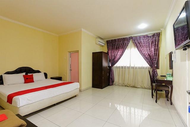 ريد دورز نير بانتاي بادانج