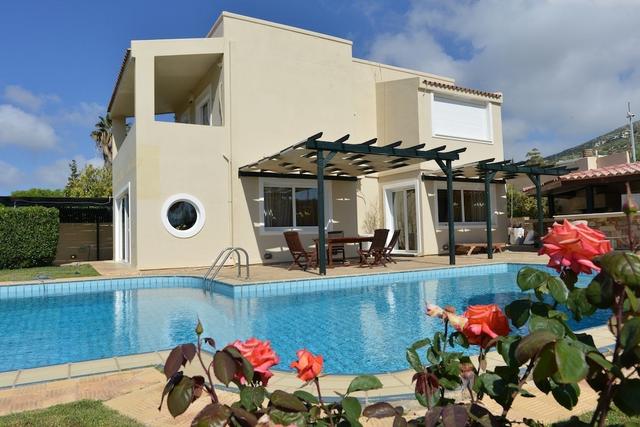 فيلا إكسينيا