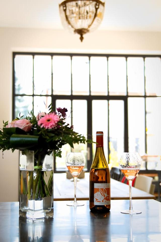 لا بارينتيثيه